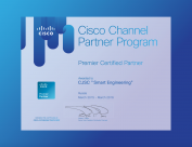 Premier Certified Partner